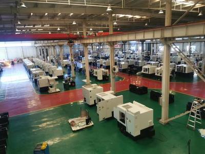 銀川農(nóng)機(jī)護(hù)春耕，田野跑出“加速度”